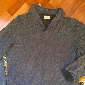 Marine Layer Men’s Pullover Sweatshirt